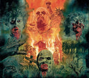 FABIO FRIZZI - Zombie Flesh Eaters - Definitive Edition |