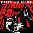 Faith No More - KING FOR A DAY: FOOL FOR A LIFETIME (2016 REMASTER) (2xVINYL) | Mint (M) Mint (M)