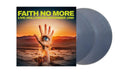 Faith No More - Live Hollywood November 1990 (Clear Vinyl 2Lp) |
