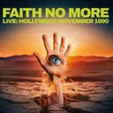 Faith No More - Live: Hollywood November 1990 [Import] [CD]