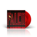 Falco - Emotional (Limited Red Vinyl) | Mint (M) Mint (M)