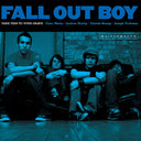 Fall Out Boy - Take This To Your Grave: 20th Anniversary (BLUE VINYL) | Mint (M) Mint (M)
