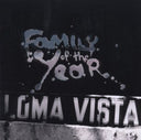 Family of the Year - Loma Vista (Limited Edition) [Vinyl]
