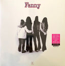 Fanny (2) - Fanny | Mint (M) Mint (M)