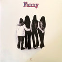 Fanny (2) - Fanny | Mint (M) Mint (M)