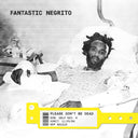 Please Don'T Be Dead [Vinyl]