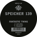 FANTASTIC TWINS - Speicher 139 [12"] [Vinyl]