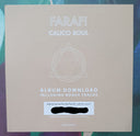 Calico Soul | Mint (M) Mint (M)