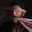 Ashk Haye Moghavemat [Vinyl]