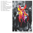 FARBEN & JAMES DIN A4 - Farben Presents James DIN A4 |