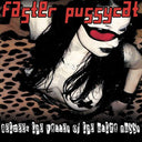 Between The Valley Of The Ultra Pussy - Purple [Vinyl]