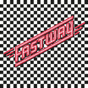 Fastway - Fastway: 40th Anniversary Edition (Limited Edition, 180 Gram Vinyl, Colored Vinyl, Red) [Vinyl]