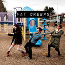 FAT CREEPS/ZEBU! - Fat Creeps/ZEBU! [Vinyl]