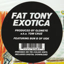 Fat Tony (5) - Exotica | Mint (M) Mint (M)