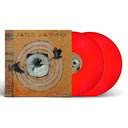 Theories Of Flight (Transparent Red Vinyl 2Lp) |