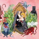 Father John Misty - I Love You Honeybear |