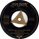 I'm Walkin' / I'm In The Mood For Love | Good Plus (G+) Generic