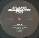 Faye Webster - Atlanta Millionaires Club | Mint (M) Mint (M)