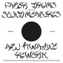 FAZER DRUMS - Sound Measures (Azu Tiwaline Rework) [Vinyl]