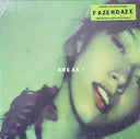 Fazerdaze - Break! | Mint (M) Mint (M)