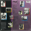 Vinyl - Sealed 12" LP - VA - Billboard Top R&B Hits: 1962