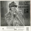 Vinyl - Sealed 12" LP - Stewart, Rod - Back On The Street...