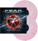 Fear Factory - Recoded (Colored Vinyl, Pink Swirl) (2 Lp's) [Vinyl]