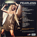 Taylor Swift - Fearless (Platinum Edition) | Mint (M) Mint (M)