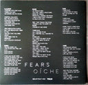 Fears (2) - Oíche | Mint (M) Mint (M)