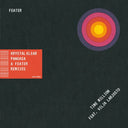 FEATER - Time Million feat. Vilja Larjosto (Krystal Klear, Pangaea & Feater Remixes) [Vinyl]