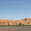February & Mars [CD]