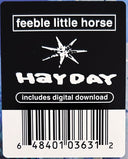 Hayday | Mint (M) Mint (M)
