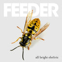 Feeder - All Bright Electric (Deluxe Edition 2xVINYL) | Mint (M) Mint (M)