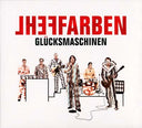 FEHLFARBEN - Glücksmaschinen |