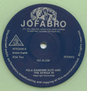 Fela Kuti & Africa 70 - Music Of Fela - Roforofo Fight | Mint (M) Mint (M)