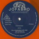 Fela Kuti & Africa 70 - Music Of Fela - Roforofo Fight | Mint (M) Mint (M)