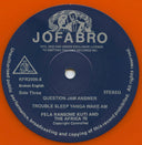 Fela Kuti & Africa 70 - Music Of Fela - Roforofo Fight | Mint (M) Mint (M)