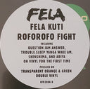 Fela Kuti & Africa 70 - Music Of Fela - Roforofo Fight | Mint (M) Mint (M)