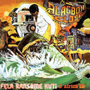 Fela Kuti - Alagbon Close [Jollof Orange LP] | Mint (M) Mint (M)