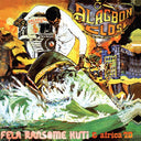 Fela Kuti - Alagbon Close [Vinyl]