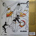 Fela Kuti And Africa 70 - Open & Close | Mint (M) Mint (M)