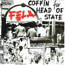Fela Kuti - Coffin For Head of State | Mint (M) Mint (M)
