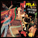 Everything Scatter [Vinyl]