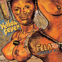 Fela Kuti - Yellow Fever | Mint (M) Mint (M)