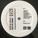 Felix De Luca & Shatter Hands - Some Wear | Mint (M) Mint (M)