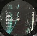 Felix Kubin Und Das Mineralorchester - II: Music For Film And Theatre | Mint (M) Mint (M)