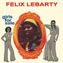 Girls For Sale [CD]