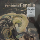 Fenella (2) - Fenella - Inspired By The Marcel Jankovics Film Fehérlófia | Mint (M) Mint (M)