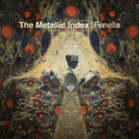 Fenella - The Metallic Index [Vinyl]