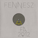 FENNESZ - Fa 2012 [Vinyl]